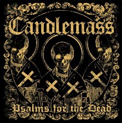 Psalms For The Dead - Candlemass