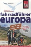 Reise Know-How Fahrradführer Europa
