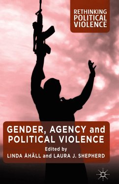 Gender, Agency and Political Violence