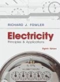 Electricity: Principles & Applications W/ Student Data CD-ROM [With CDROM]