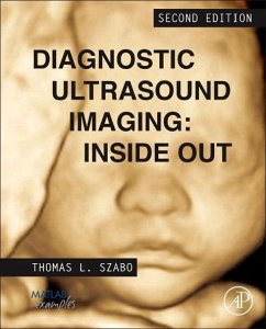 Cover Diagnostic Ultrasound Imaging: Inside Out