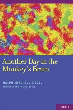 Another Day in the Monkey's Brain - Siegel, Ralph