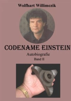 Codename Einstein Band II - Willimczik, Wolfhart