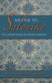 An Ode to Salonika