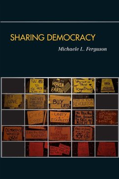 Sharing Democracy - Ferguson, Michaele L