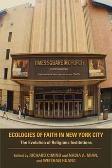 Ecologies of Faith in New York City