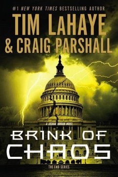 Brink of Chaos - LaHaye, Tim; Parshall, Craig