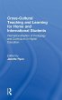 Cross-Cultural Teaching and Learning... - Bild 1