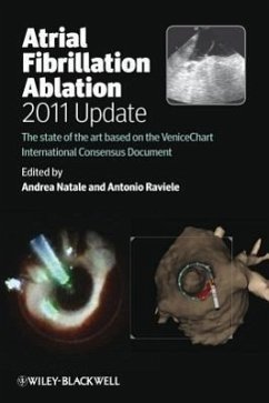 Atrial Fibrillation Ablation, 2011 Update