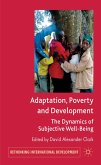 Adaptation, Poverty and Development