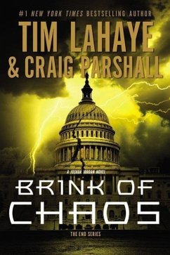 Brink of Chaos - Lahaye, Tim; Parshall, Craig