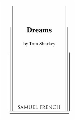 Dreams - Sharkey, Tom