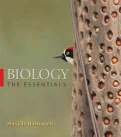 Biology: The Essentials - Hoefnagels, Marielle