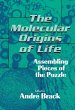 The Molecular Origins of Life - Bild 1