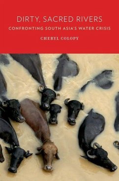 Dirty, Sacred Rivers - Colopy, Cheryl