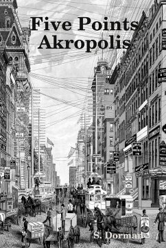 Five Points Akropolis - Dorman, S.