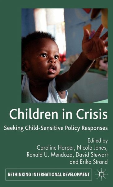 Children in Crisis Children in Crisis