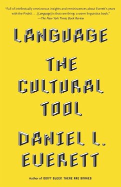 Language - Everett, Daniel L