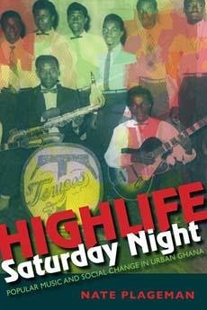 Highlife Saturday Night - Plageman, Nathan