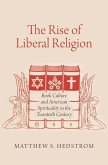 Rise of Liberal Religion