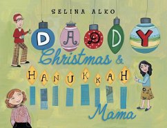 Daddy Christmas & Hanukkah Mama - Alko, Selina