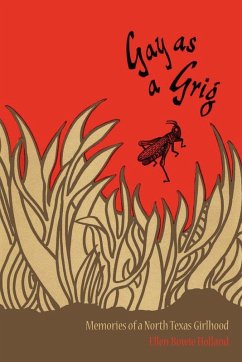 Cover Gay as a Grig