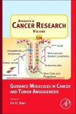 Guidance Molecules in Cancer and Tumor Angiogenesis