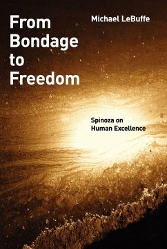 Cover From Bondage to Freedom