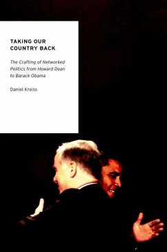 Taking Our Country Back - Kreiss, Daniel