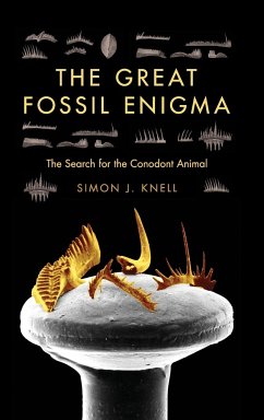 The Great Fossil Enigma - Knell, Simon J