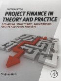 Project Finance in Theory and Practice Project Finance in Theory and Practice