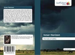 Inner Horizon - Richardson, James