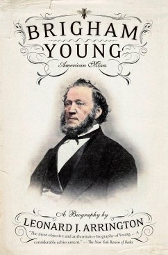 Brigham Young - Arrington, Leonard J