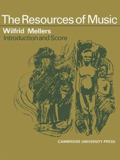 The Resources Music - Mellers, Wilfrid