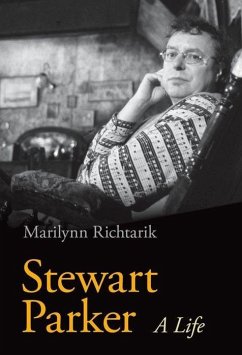 Stewart Parker - Richtarik, Marilynn