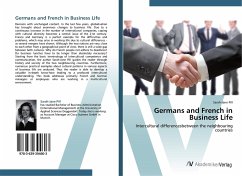Germans and French in Business Life