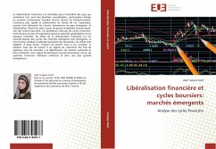 Libéralisation financière et cycles boursiers: marchés émergents - Trabelsi Mnif, Afef