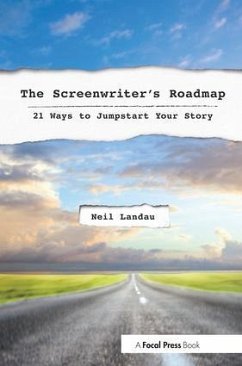 The Screenwriter's Roadmap - Landau, Neil