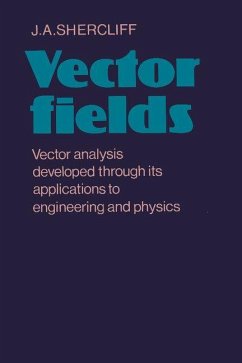 Cover Vector Fields