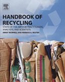 Handbook of Recycling Handbook of Recycling