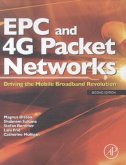 EPC and 4G Packet Networks