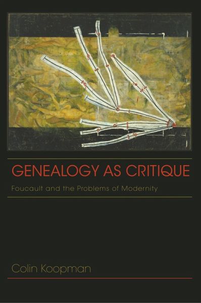 Genealogy as Critique