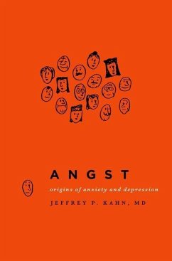 Angst - Kahn, Jeffrey P.