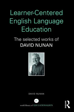 Learner-Centered English Language Education - Nunan, David