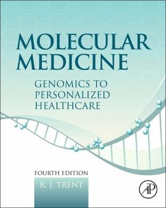 Molecular Medicine - Trent, R.J.