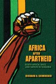 Africa after Apartheid Africa after Apartheid