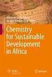 Chemistry for Sustainable Development... - Bild 1