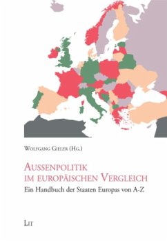 Außenpolitik im europäischen Vergleich