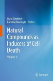 Natural compounds as inducers of cell death