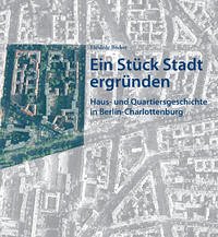 Ein Stück Stadt ergründen